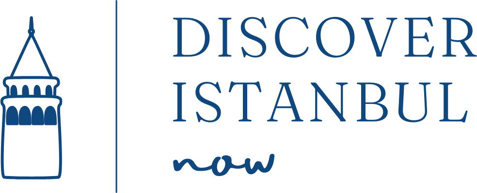 Discover Istanbul Now Logo