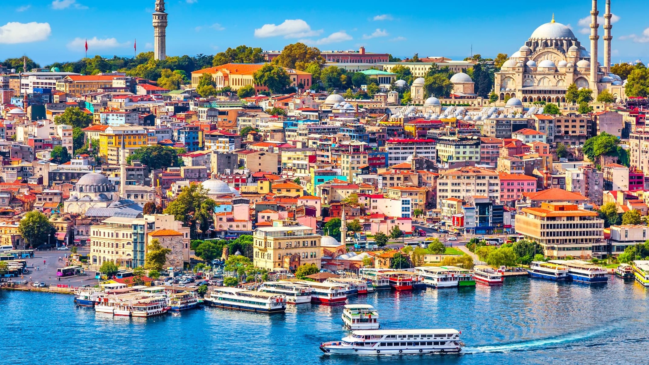 Istanbul Historical Places: City’s History & Insider Tips!