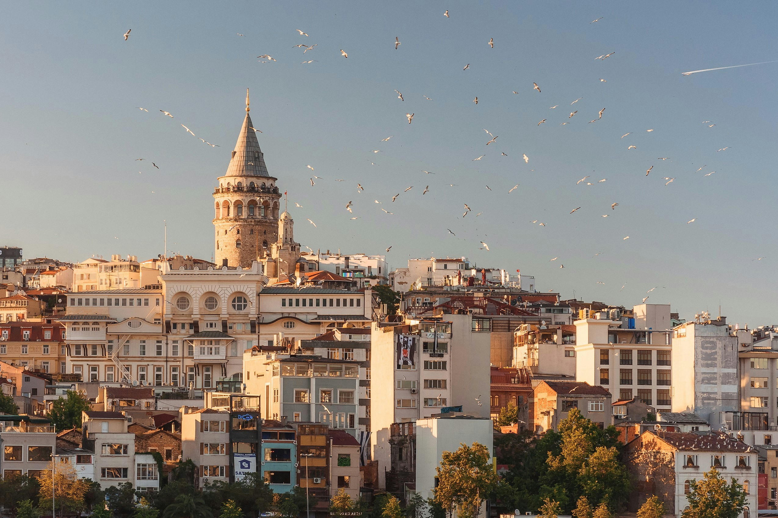 10 Hidden Gems in Istanbul