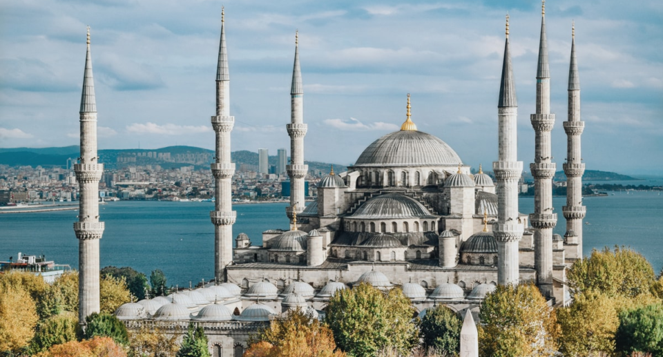 Tips for Visiting Istanbul’s Mosques and Religious Sites