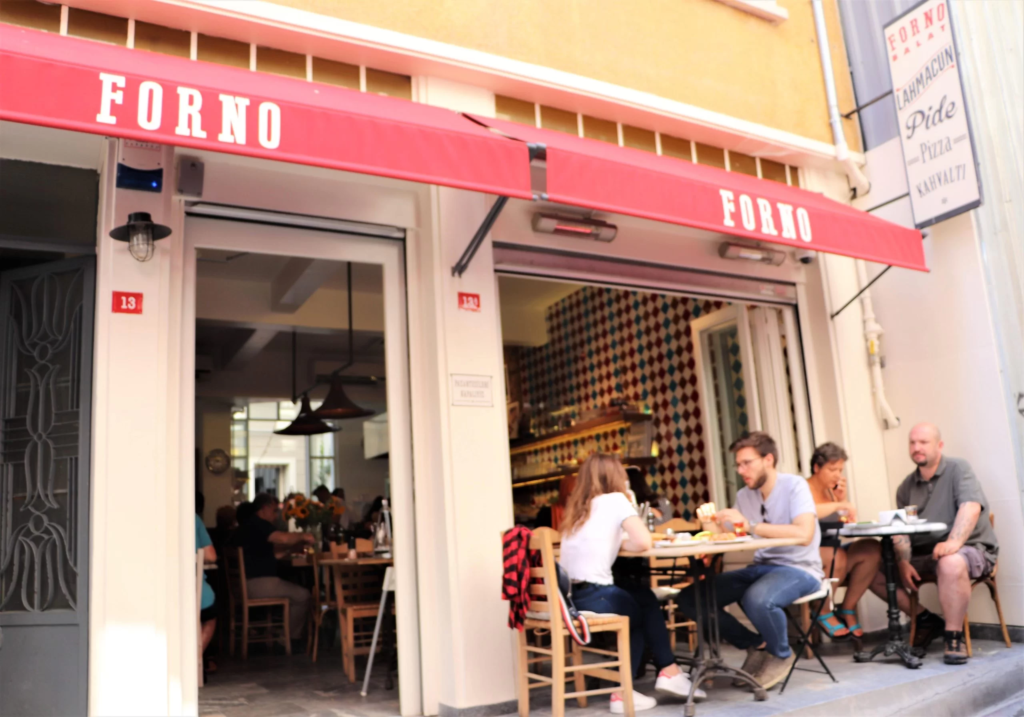 Forno Balat