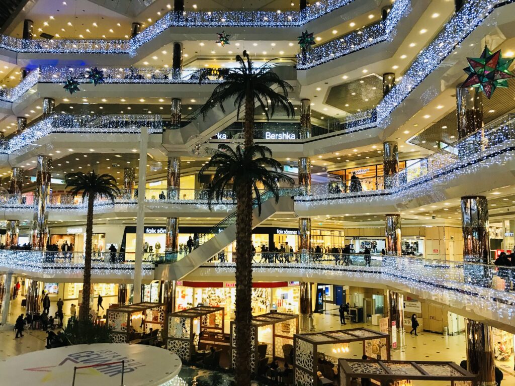 Cevahir Mall