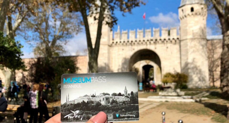 Museum Pass Guide: Unlock Culture in Istanbul