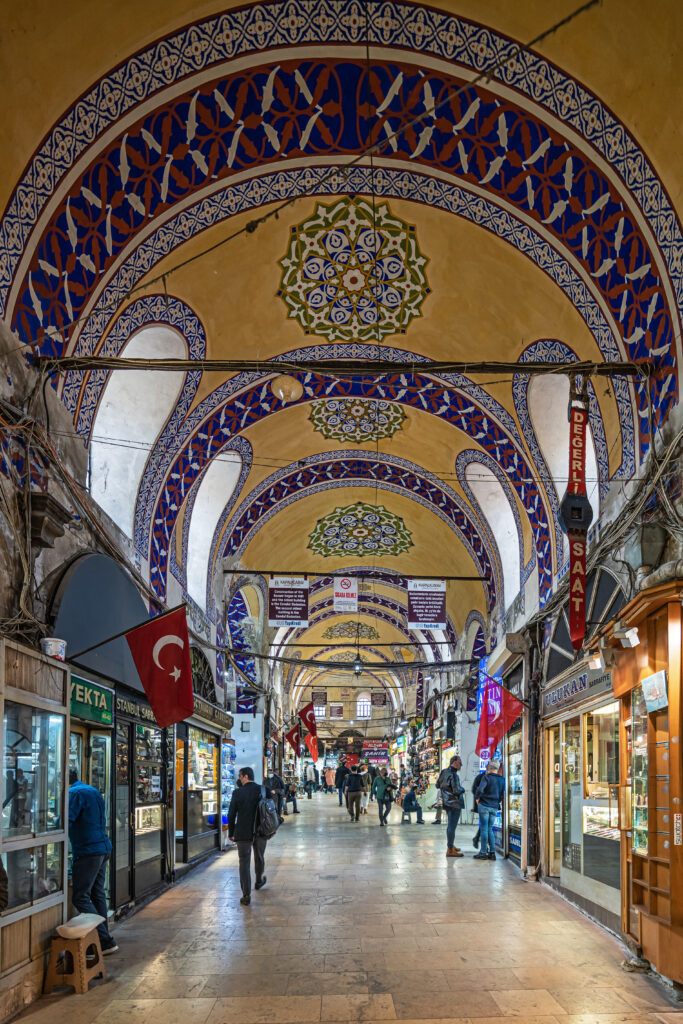 Grand Bazaar