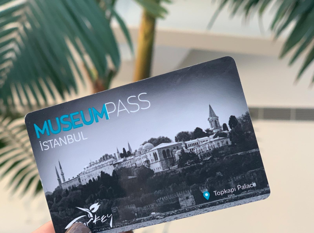 Museum Pass