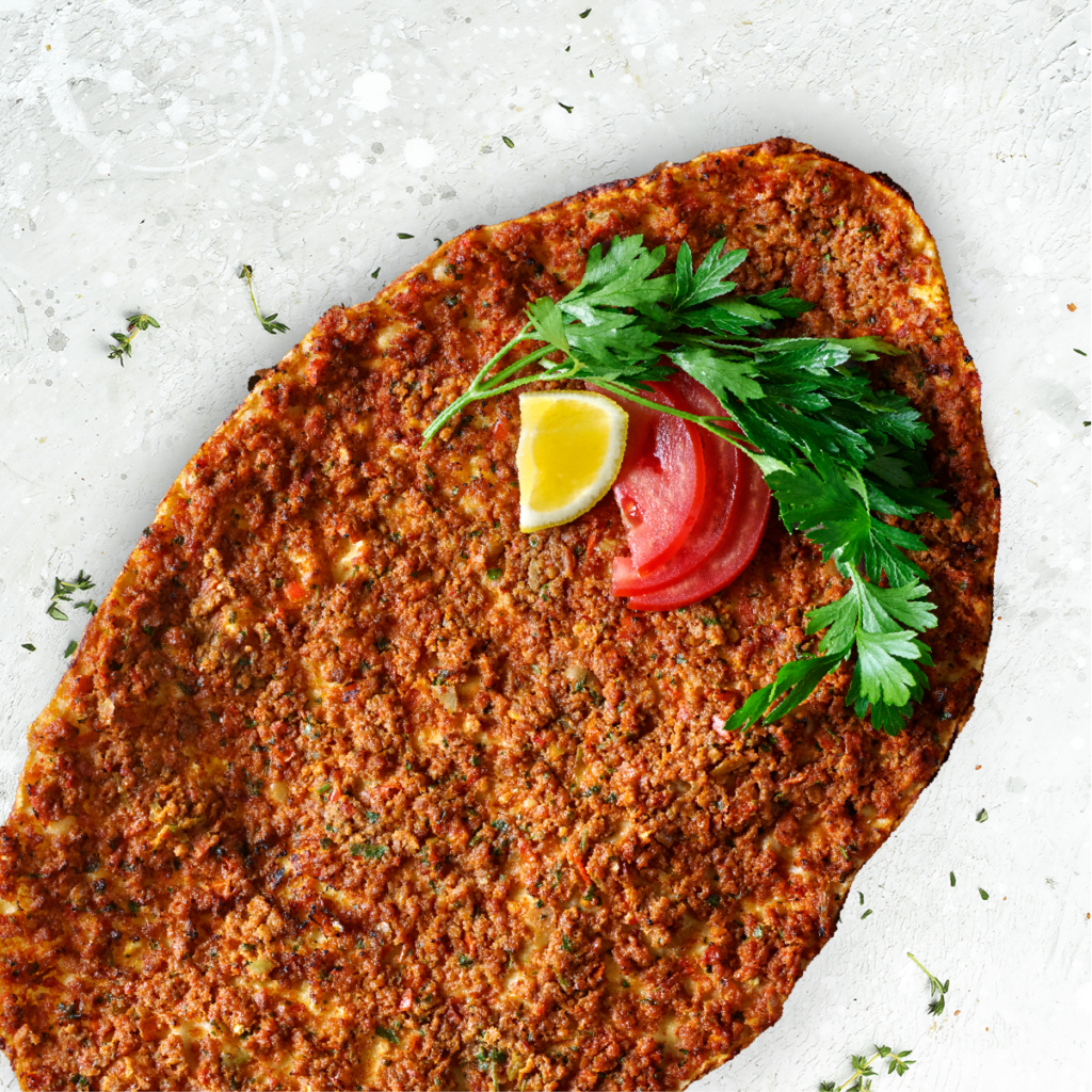 Lahmacun