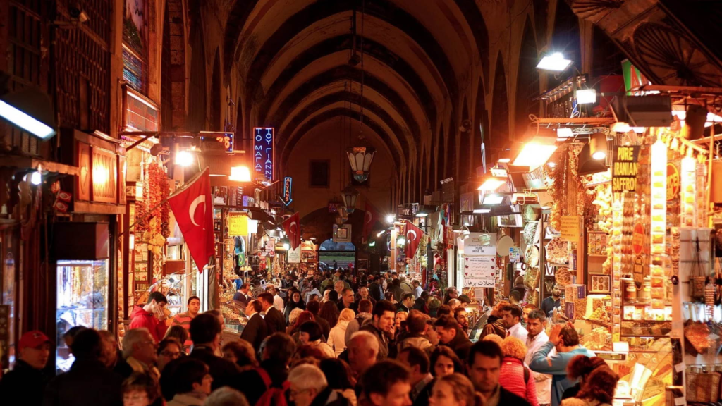 Grand Bazaar