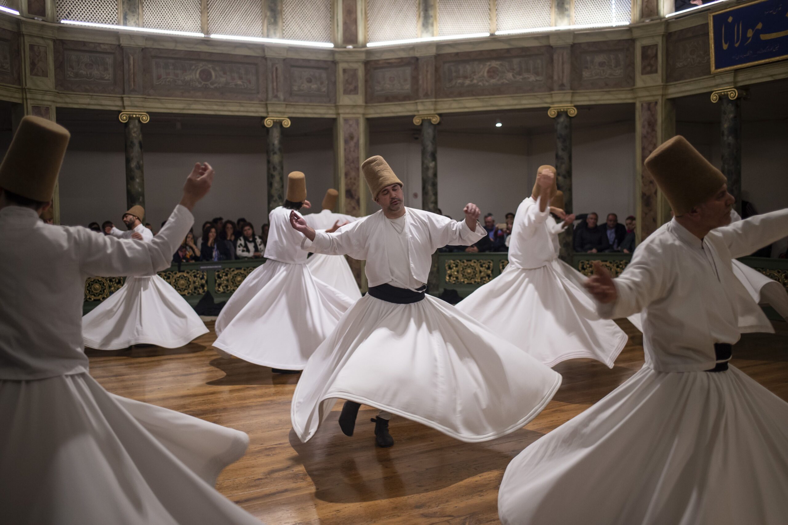 A Photographer’s Guide to Istanbul