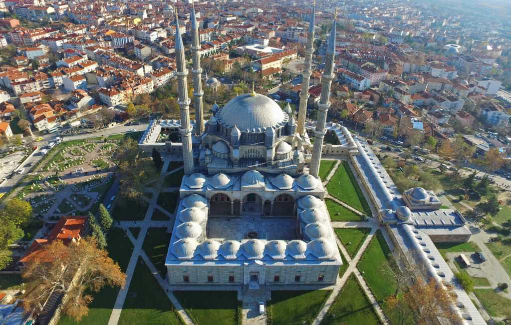 Selimiye Mosque