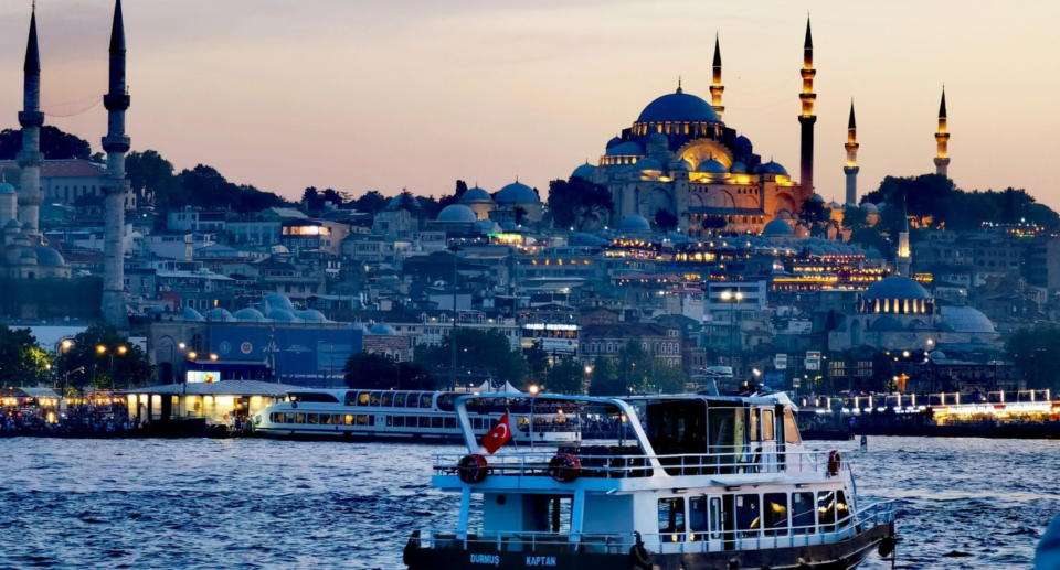 Best Time to Visit Istanbul: A Complete Guide