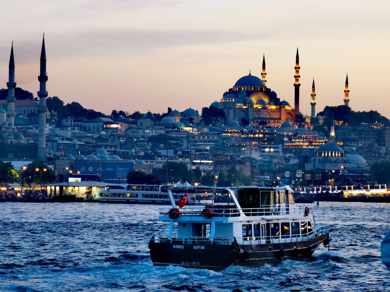 Best Time to Visit Istanbul: A Complete Guide